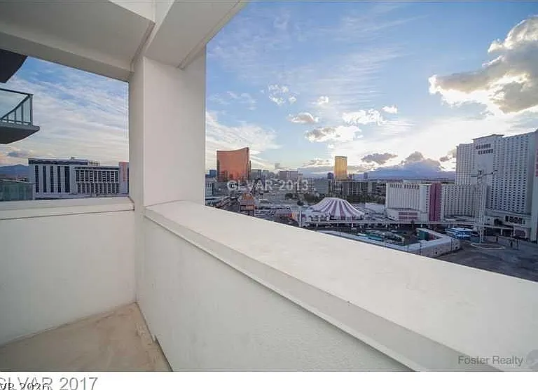 2700 Las Vegas Blvd S #1410 — Photo 9
