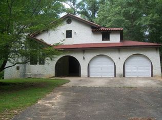 143 Pettigrew Rd NW, Milledgeville, GA 31061