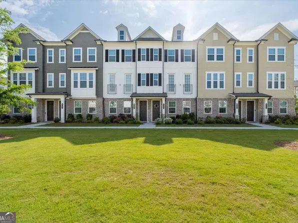 4236 Baden Aly, Duluth, GA 30097