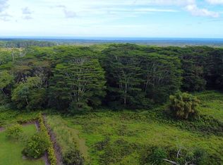 LOT 10 Lot 10, Kurtistown, HI 96760