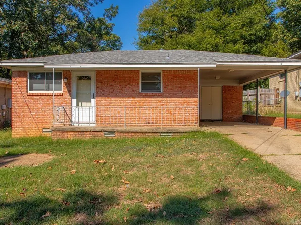 3214 Zion St, Little Rock, AR 72204
