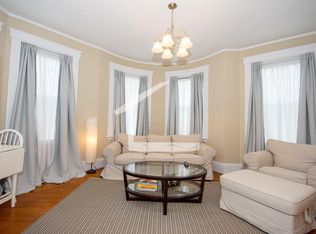 1137 Commonwealth Ave #23, Allston, MA 02134