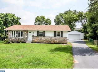 1903 Locust St, Upper Chichester, PA 19061