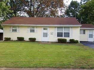 5566 Winchelsea Dr, Saint Louis, MO