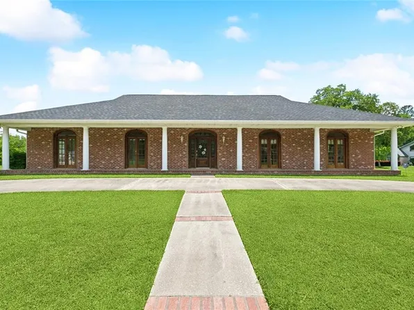 221 Woodbridge Blvd, Hammond, LA 70401