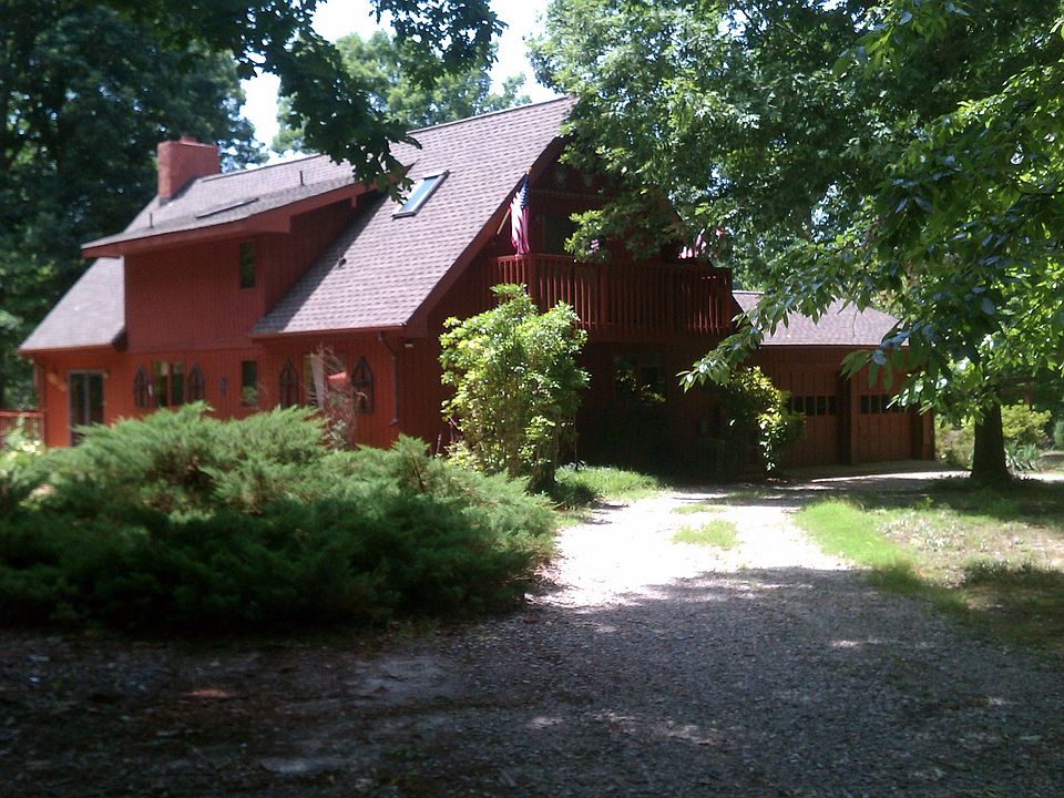 Welcome home