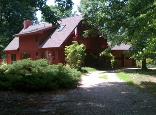 4083 Old River Trl, Powhatan, VA 23139
