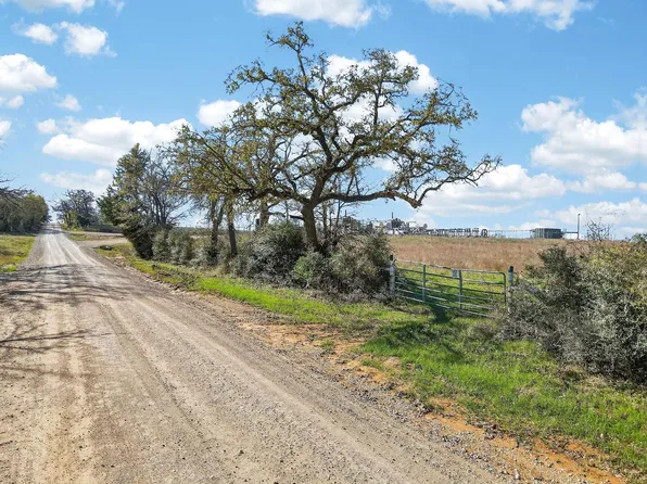 2534 Old Hickory Grove Rd, Franklin, TX 77856