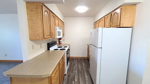 Floor plan 222