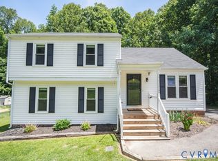 4519 Burgess House Ln, North Chesterfield, VA 23236