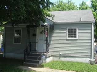 1723 Theresa Ave, Shively, KY