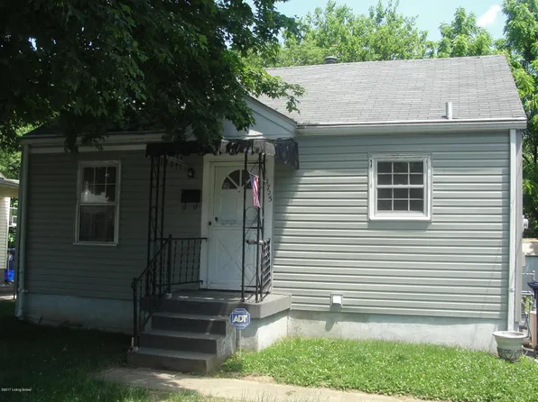 1723 Theresa Ave, Shively, KY 40216