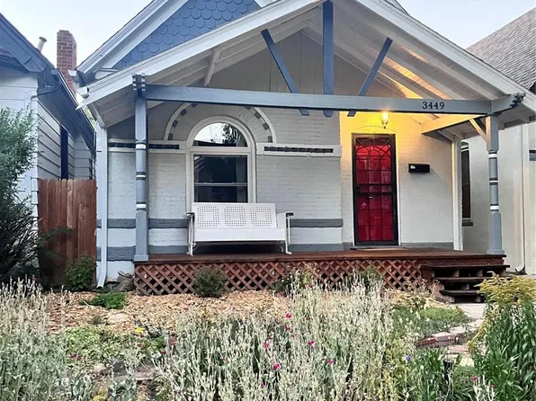 3449 W 33rd Avenue, Denver, CO 80211
