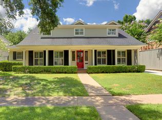 2511 Avalon Pl, Houston, TX 77019