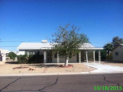 11401 N 114th Dr, Youngtown, AZ, 85363