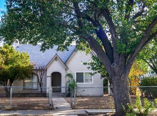 4554 E Washington Ave, Fresno, CA 93702