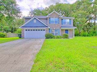 172 Maggie Ln, Allenhurst, GA 31301