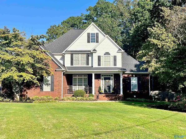 180 Whitfield Dr, Toney, AL 35773