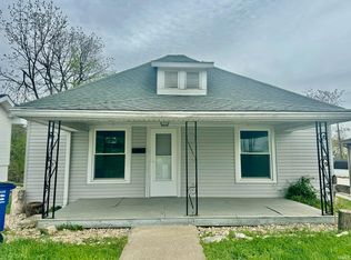 940 I St, Bedford, IN 47421