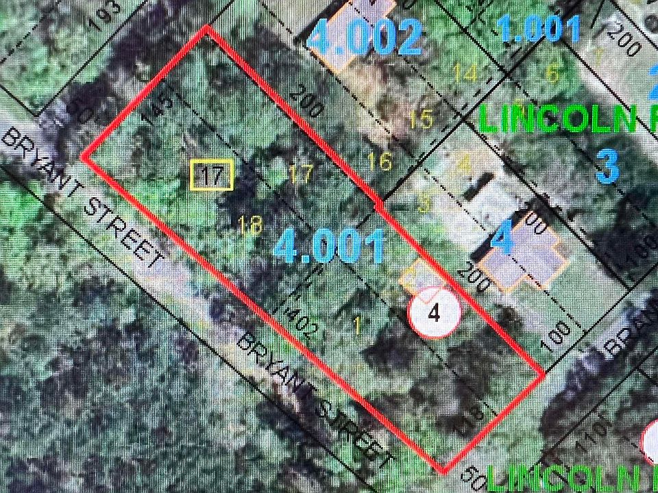 1st image of 0 Bryant St