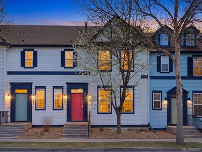 642 Casper Drive, Lafayette, CO, 80026