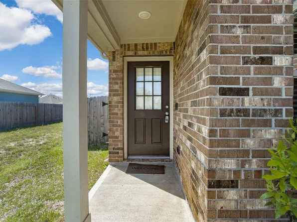 445 Camas Creek Ln, Magnolia, TX 77354