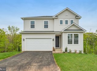 35683 Aspen Way, Locust Grove, VA 22508