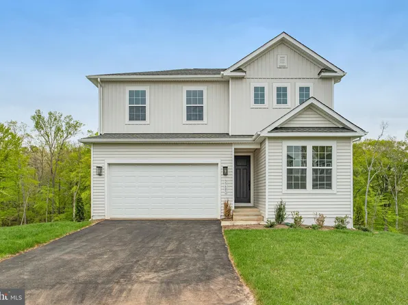 35683 Aspen Way, Locust Grove, VA 22508