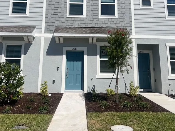 2081 Viewfinder St, Kissimmee, FL