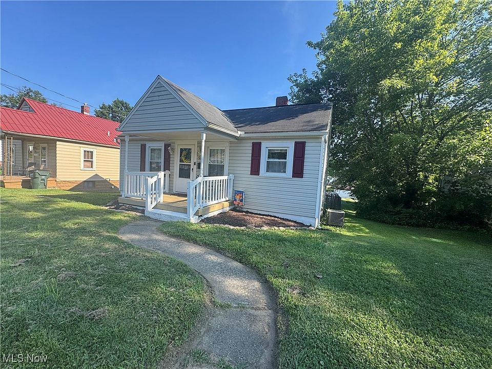 90 E King St, Zanesville, OH 43701 | Zillow