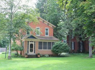 546 Grant St, Niles, MI 49120