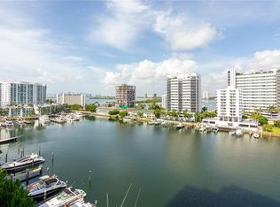 7928 East Dr APT 903, North Bay Village, FL 33141