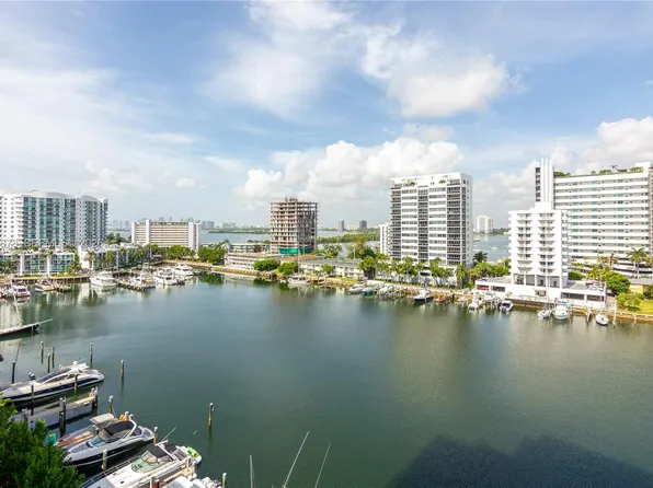 7928 East Dr APT 903, North Bay Village, FL 33141