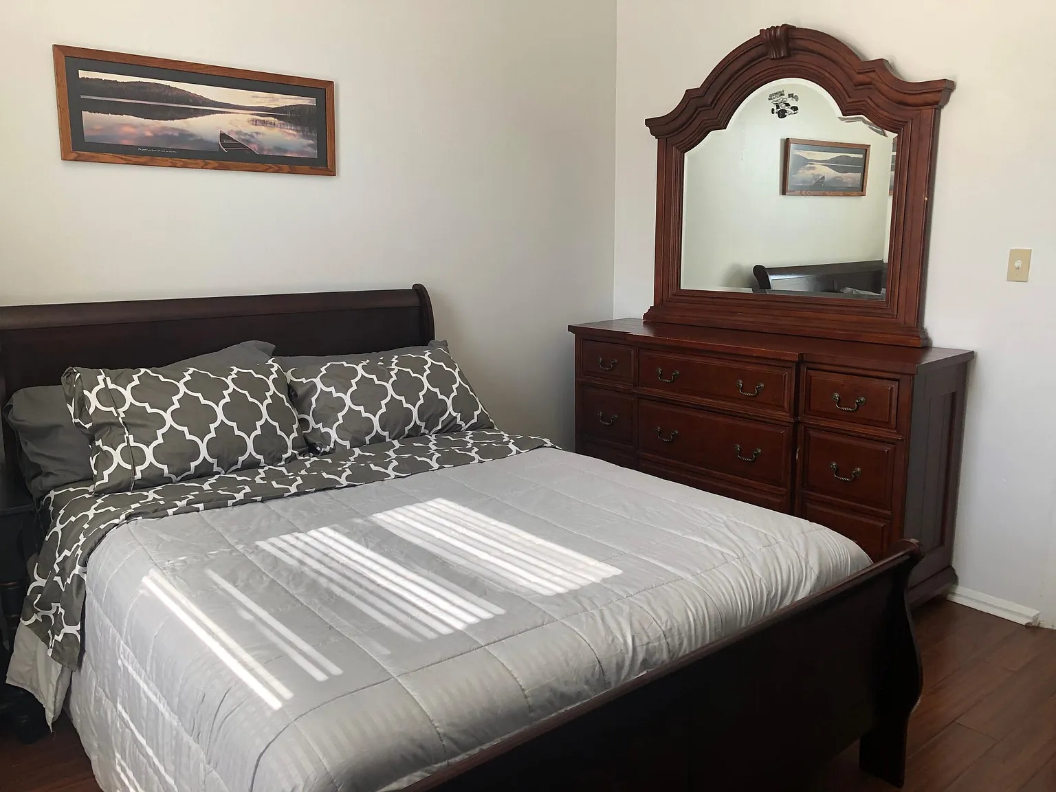 2 bed, 800 sqft, $1,200 — Photo 2