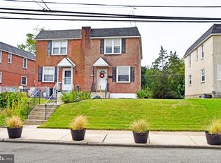 39 Acres Dr, Ridley Park, PA 19078