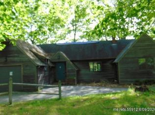 722 Main Rd, Enfield, ME 04493