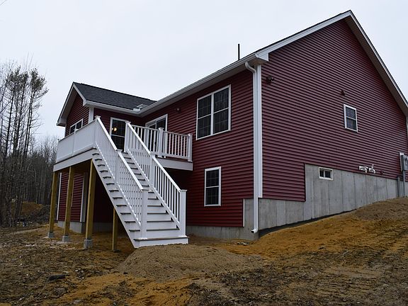 4th image of Lot 39-7 Finch Landing
