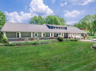 4095 S Walnut Street Pike, Bloomington, IN 47401