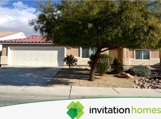 5840 Buena Tierra St, North Las Vegas, NV 89031