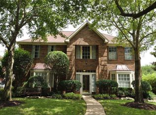 1615 Riverbend Xing, Sugar Land, TX 77478