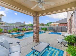 4494 Gran Canary Dr, League City, TX 77573