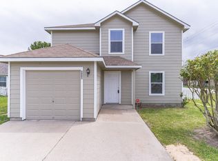5002 Hauna Ln, Dickinson, TX 77539