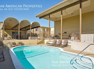 271 Molino Ave APT 8, Long Beach, CA 90803