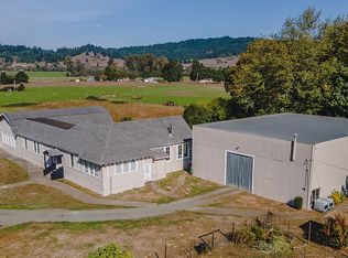 50964 Dement Creek Rd, Myrtle Point, OR 97458