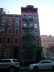 310 West 18th Street in Chelsea