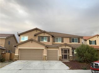 12637 Mesa View Dr, Victorville, CA 92392