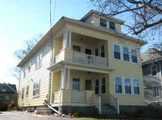 97 Lauriston St, Providence, RI 02906