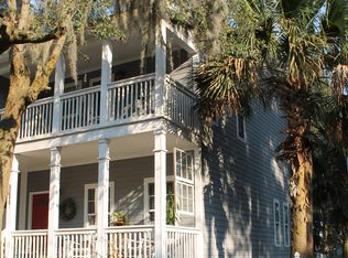 1522 Old Shell Rd #B, Port Royal, SC 29935