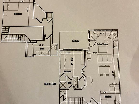 3rd image of 7 Whiteface Inn Ln #4-325