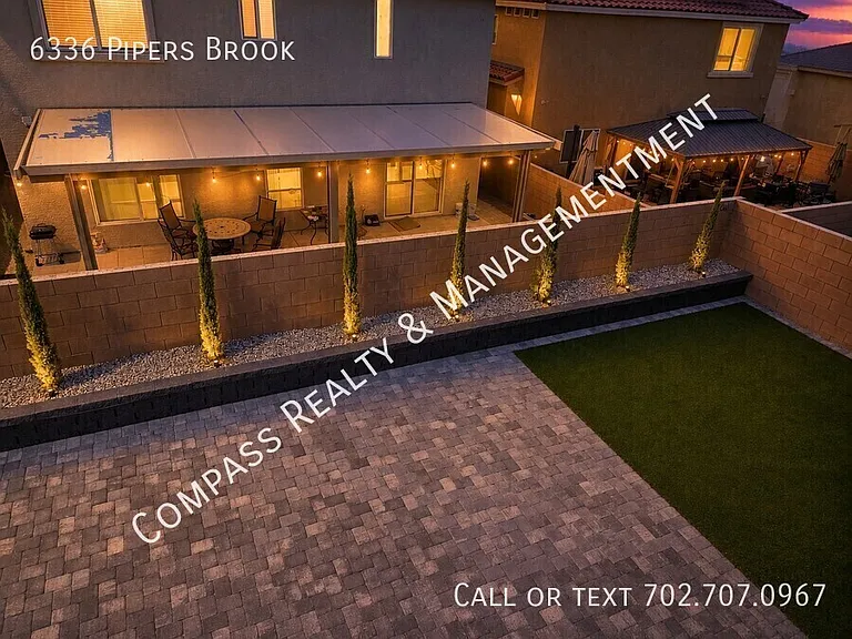 6336 Pipers Brook Ln — Photo 39